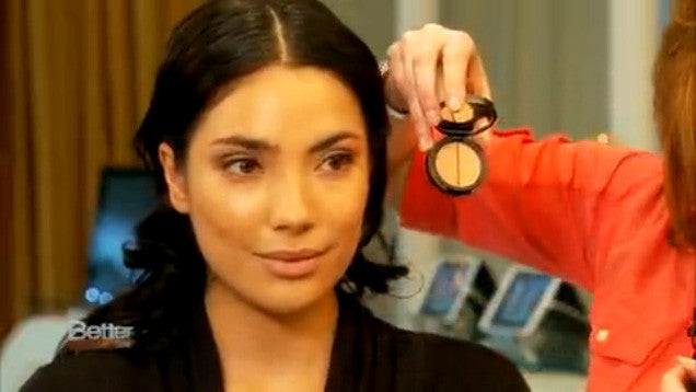 Eve Pearl's Way To A New Face