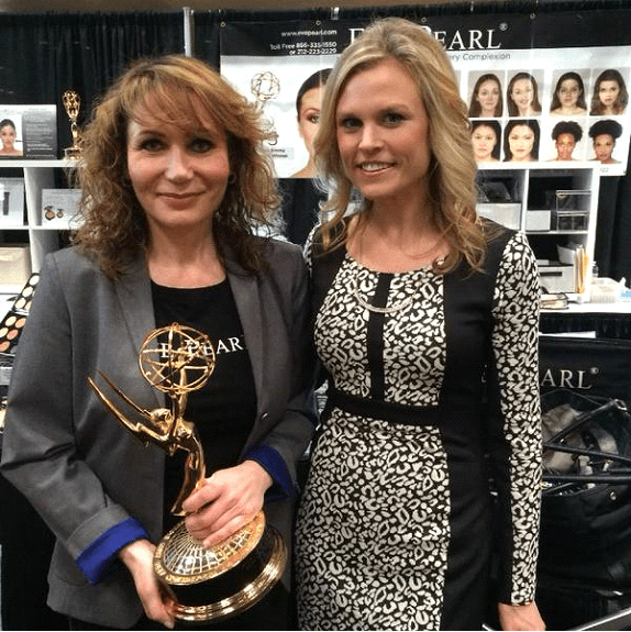 Time Saving Beauty Shortcuts…. CBS