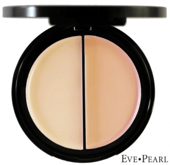 EVE PEARL HD DUAL FOUNDATION REVIEW