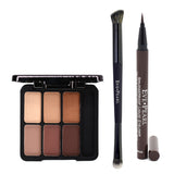 EVE PEARL Natural Beauty Eye Collection