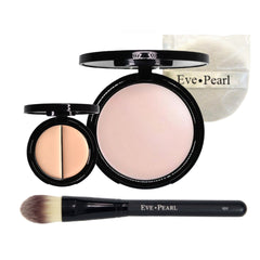 EVE PEARL 4-pc Concealer & Invisible Finish Powder Set