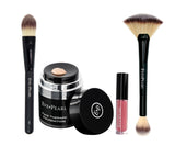 EVE PEARL 4-Face Essential Face, Lip & Cheek Kit