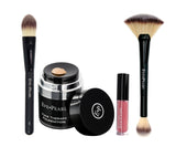 EVE PEARL 4-Face Essential Face, Lip & Cheek Kit