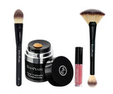 EVE PEARL 4-Face Essential Face, Lip & Cheek Kit