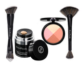 EVE PEARL 4-Pc Face Therapy Foundation & Blush Collection
