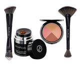 EVE PEARL 4-Pc Face Therapy Foundation & Blush Collection