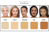 EVE PEARL Face Therapy Foundation