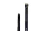 EVE PEARL B208 MicroSilk™ Dual Precision Blender Brush