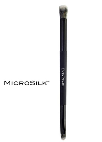 EVE PEARL B208 MicroSilk™ Dual Precision Blender Brush