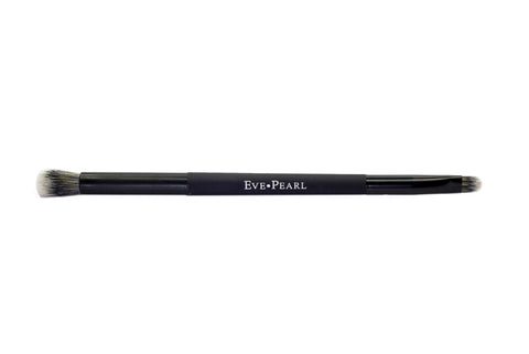 EVE PEARL B208 MicroSilk™ Dual Precision Blender Brush