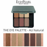 EVE PEARL The Eye Palette-Au Natural