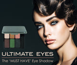 EVE PEARL The Eye Palette-Ultimate