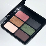 EVE PEARL The Eye Palette-Ultimate