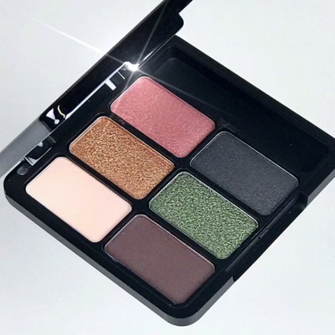 EVE PEARL Flawless Face Palette – EVE PEARL GreatFaces