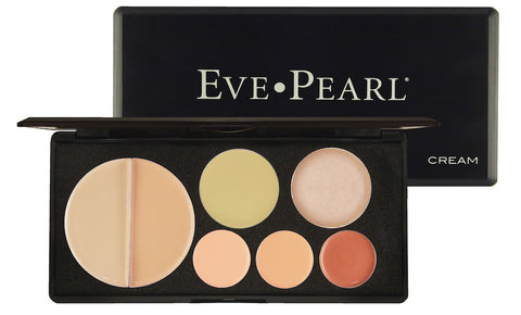 EVE PEARL Flawless Face Palette