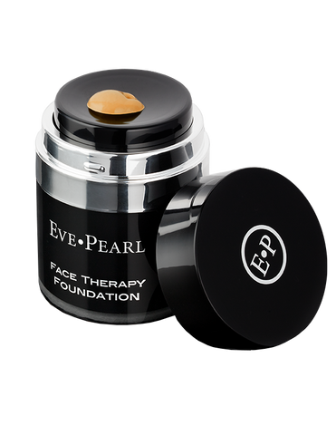 EVE PEARL Face Therapy Foundation