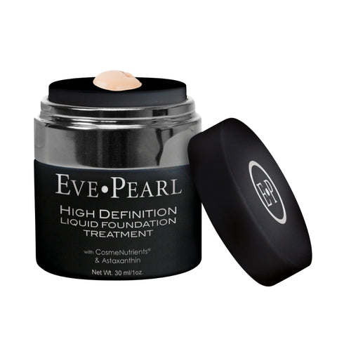 EVE PEARL HD Liquid Foundation Treatment