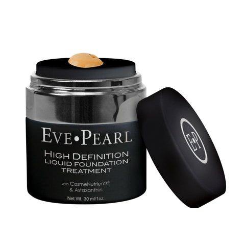 EVE PEARL HD Liquid Foundation Treatment