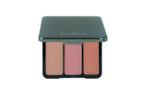 EVE PEARL Blush Trio-Sassy Cheeks