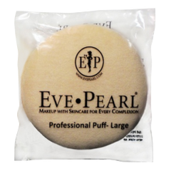 EVE PEARL Pro Deluxe Powder Puff