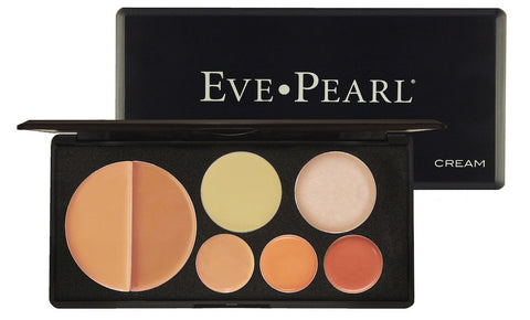 EVE PEARL Flawless Face Palette