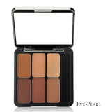 EVE PEARL The Eye Palette-Au Natural