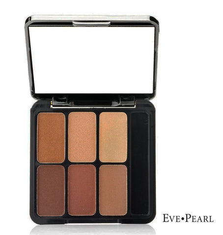 EVE PEARL The Eye Palette-Au Natural