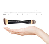 EVE PEARL Dual Brush Set