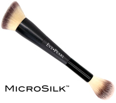 EVE PEARL 206 MicroSilk™ Dual Highlighter Blender Brush