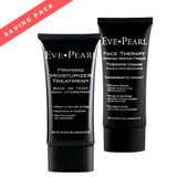 EVE PEARL Priming Moisturizer & Face Therapy Treatment Duo