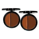 EVE PEARL HD Dual Foundation Duo