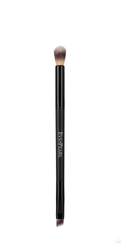 EVE PEARL Ultimate Eye Palette with Lip Gloss & Dual Brush