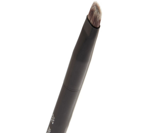 EVE PEARL Ultimate Eye Palette with Lip Gloss & Dual Brush