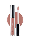 EVE PEARL Lip Gloss Trio - Sheer Nudes & Pearlicious