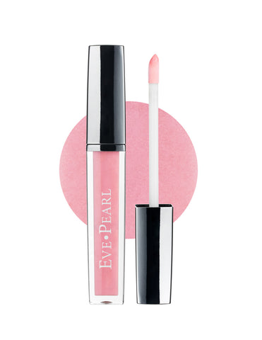 EVE PEARL Lip Gloss Trio - Sheer Nudes & Pearlicious