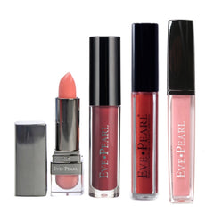 EVE PEARL The Glamour Four Lip Collection