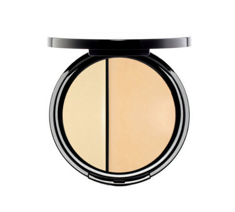 EVE PEARL 5-Pc Flawless Face, Contour, Brushes & Lip Collection
