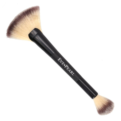 EVE PEARL 5-Pc Flawless Face, Contour, Brushes & Lip Collection