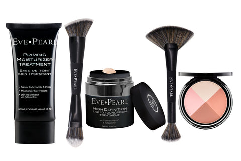 EVE PEARL 5-Pc Your Perfect Skin Collection
