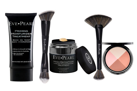 EVE PEARL 5-Pc Your Perfect Skin Collection