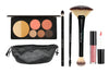 EVE PEARL 6-Pc Ultimate Palette, Lip & Brush Collection