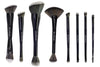 EVE PEARL 8-Pc Complete Dual Brush Collection