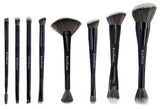 EVE PEARL 8-Pc Complete Dual Brush Collection