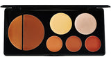 EVE PEARL Flawless Face Contour Palette