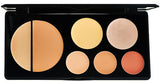 EVE PEARL Flawless Face Contour Palette