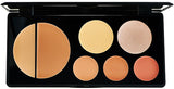 EVE PEARL Flawless Face Contour Palette