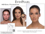 EVE PEARL HD 50:50 Dual Foundation