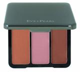 EVE PEARL Blush Trio-Spicy Cheeks