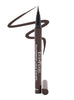 EVE PEARL Liquid Smudgeproof Eyeliner-Brown Spice