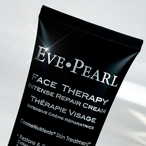 EVE PEARL Priming Moisturizer & Face Therapy Treatment Duo